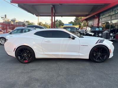 2018 Chevrolet Camaro LT   - Photo 6 - North Hollywood, CA 91601