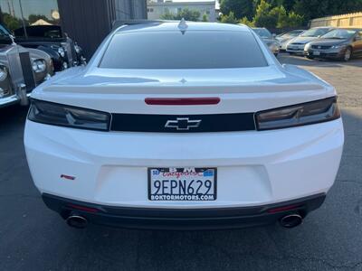 2018 Chevrolet Camaro LT   - Photo 9 - North Hollywood, CA 91601