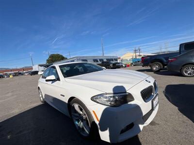 2016 BMW 535i - Photo 4 - North Hollywood, CA 91601