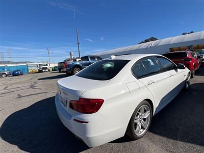 2016 BMW 535i - Photo 3 - North Hollywood, CA 91601
