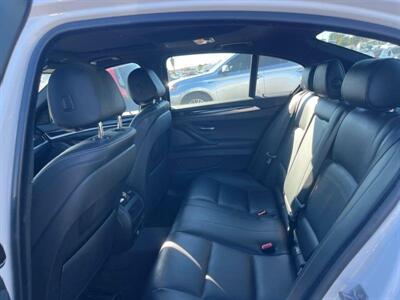 2016 BMW 535i - Photo 5 - North Hollywood, CA 91601