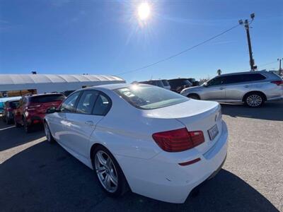 2016 BMW 535i - Photo 2 - North Hollywood, CA 91601