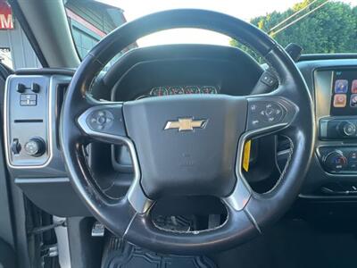 2017 Chevrolet Silverado 1500 LT   - Photo 51 - North Hollywood, CA 91601