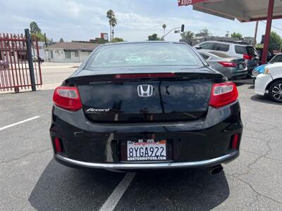 2014 Honda Accord LX-S   - Photo 9 - North Hollywood, CA 91601