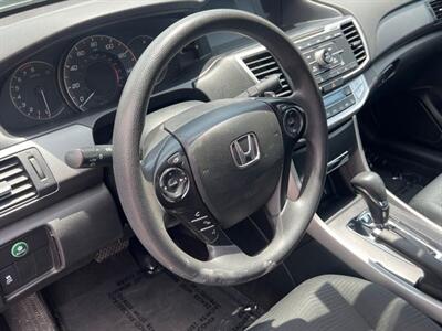 2014 Honda Accord LX-S   - Photo 25 - North Hollywood, CA 91601