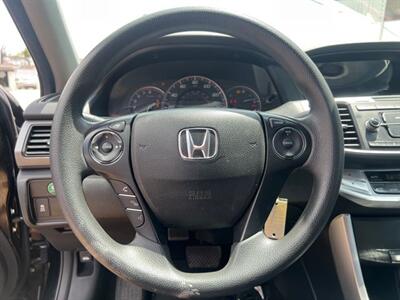 2014 Honda Accord LX-S   - Photo 21 - North Hollywood, CA 91601
