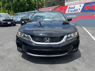 2014 Honda Accord LX-S   - Photo 8 - North Hollywood, CA 91601