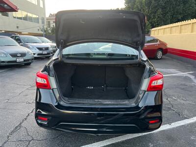 2018 Nissan Sentra SV   - Photo 10 - North Hollywood, CA 91601