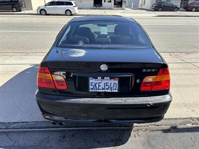 2004 BMW 325i   - Photo 5 - North Hollywood, CA 91601