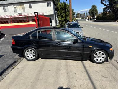 2004 BMW 325i   - Photo 8 - North Hollywood, CA 91601