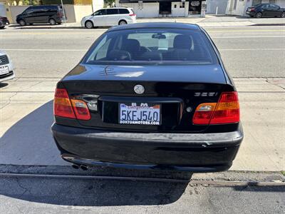 2004 BMW 325i   - Photo 3 - North Hollywood, CA 91601