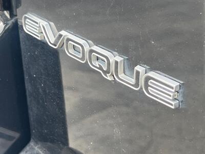 2014 Land Rover Range Rover Evoque Pure Plus   - Photo 14 - North Hollywood, CA 91601