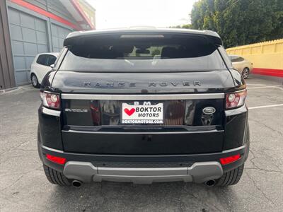 2014 Land Rover Range Rover Evoque Pure Plus   - Photo 9 - North Hollywood, CA 91601