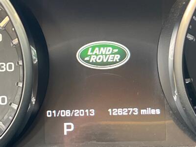 2014 Land Rover Range Rover Evoque Pure Plus   - Photo 22 - North Hollywood, CA 91601