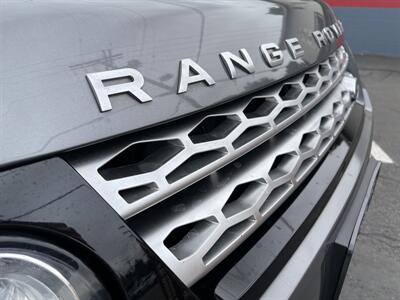 2014 Land Rover Range Rover Sport V6 HSE   - Photo 13 - North Hollywood, CA 91601
