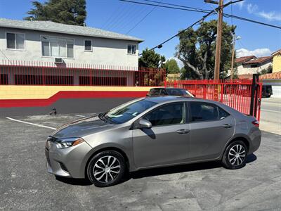 2015 Toyota Corolla LE Plus   - Photo 9 - North Hollywood, CA 91601