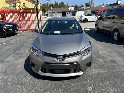 2015 Toyota Corolla LE Plus   - Photo 7 - North Hollywood, CA 91601