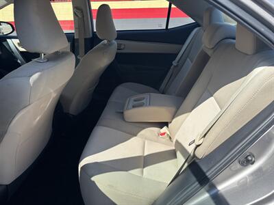 2015 Toyota Corolla LE Plus   - Photo 11 - North Hollywood, CA 91601