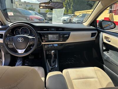 2015 Toyota Corolla LE Plus   - Photo 15 - North Hollywood, CA 91601