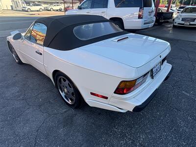 1990 Porsche 944 S2   - Photo 3 - North Hollywood, CA 91601