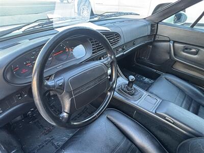 1990 Porsche 944 S2   - Photo 15 - North Hollywood, CA 91601