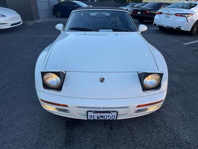 1990 Porsche 944 S2   - Photo 4 - North Hollywood, CA 91601