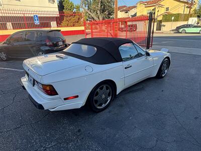 1990 Porsche 944 S2   - Photo 6 - North Hollywood, CA 91601