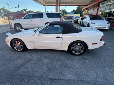 1990 Porsche 944 S2   - Photo 2 - North Hollywood, CA 91601