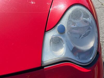 2002 Porsche 911 Carrera 4   - Photo 15 - North Hollywood, CA 91601