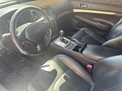 2011 INFINITI G25 Sedan Journey   - Photo 18 - North Hollywood, CA 91601