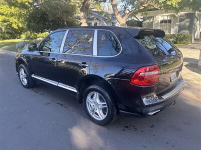 2009 Porsche Cayenne S - Photo 3 - North Hollywood, CA 91601