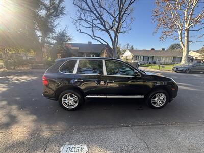 2009 Porsche Cayenne S - Photo 6 - North Hollywood, CA 91601