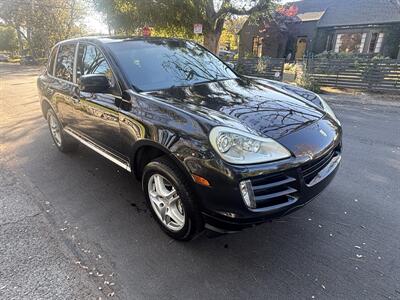 2009 Porsche Cayenne S - Photo 5 - North Hollywood, CA 91601