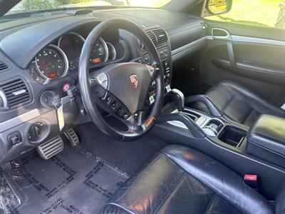 2009 Porsche Cayenne S - Photo 12 - North Hollywood, CA 91601