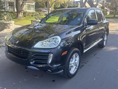 2009 Porsche Cayenne S - Photo 1 - North Hollywood, CA 91601