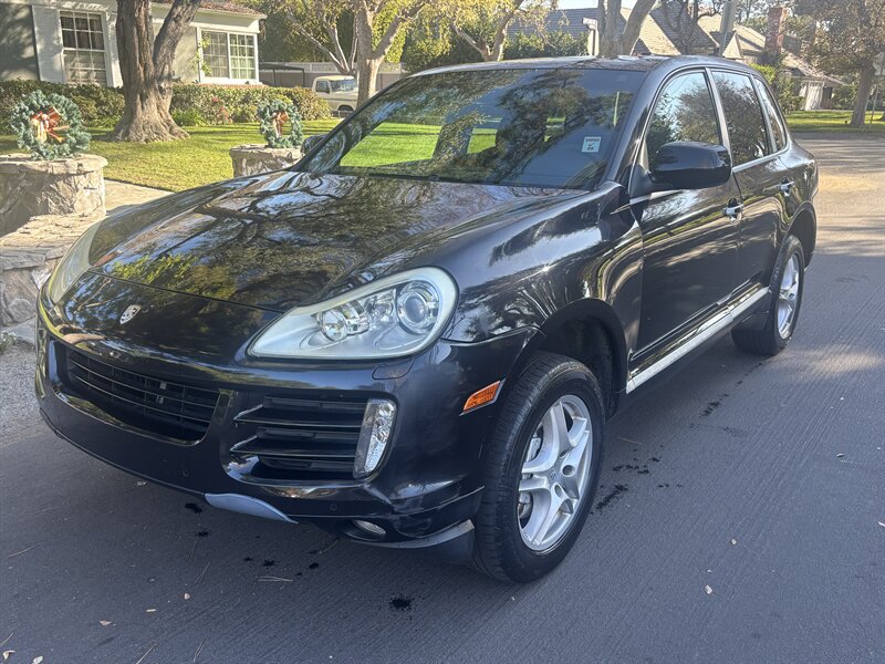 2009 Porsche Cayenne S   - Photo 1 - North Hollywood, CA 91601