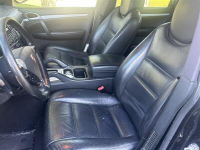 2009 Porsche Cayenne S - Photo 9 - North Hollywood, CA 91601