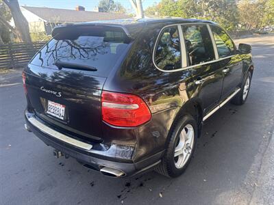 2009 Porsche Cayenne S - Photo 7 - North Hollywood, CA 91601