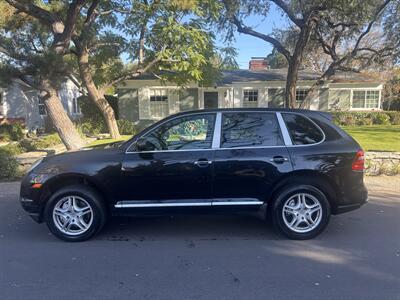 2009 Porsche Cayenne S - Photo 4 - North Hollywood, CA 91601