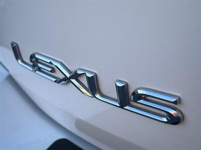 2004 Lexus RX   - Photo 14 - North Hollywood, CA 91601