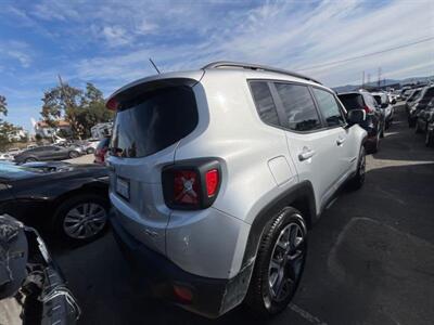 2016 Jeep Renegade Latitude   - Photo 3 - North Hollywood, CA 91601