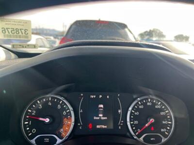 2016 Jeep Renegade Latitude   - Photo 6 - North Hollywood, CA 91601