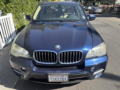2012 BMW X5 xDrive35i   - Photo 5 - North Hollywood, CA 91601