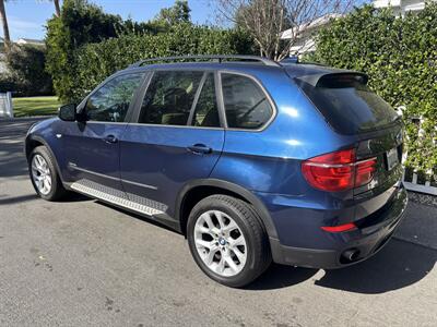 2012 BMW X5 xDrive35i   - Photo 3 - North Hollywood, CA 91601