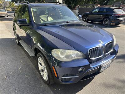 2012 BMW X5 xDrive35i   - Photo 6 - North Hollywood, CA 91601
