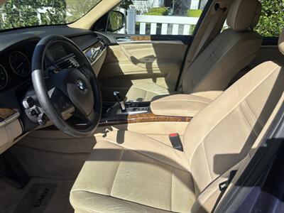 2012 BMW X5 xDrive35i   - Photo 10 - North Hollywood, CA 91601