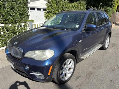 2012 BMW X5 xDrive35i   - Photo 8 - North Hollywood, CA 91601