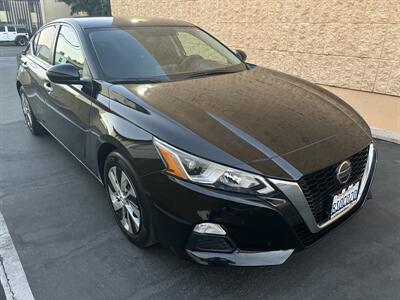 2020 Nissan Altima 2.5 S   - Photo 3 - North Hollywood, CA 91601