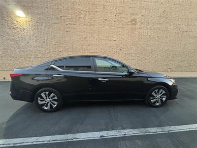 2020 Nissan Altima 2.5 S   - Photo 9 - North Hollywood, CA 91601