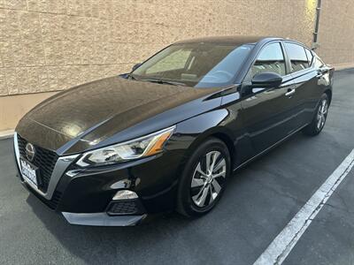 2020 Nissan Altima 2.5 S   - Photo 1 - North Hollywood, CA 91601